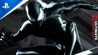 *NEW* Ultimate Spider-Man 2024 Series Picotech Suit by TangoTeds - Spider-Man PC MODS