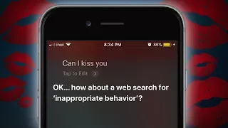 25 Funny Things to Ask Siri