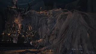 Bloodborne [12] - Fearing the Old Blood