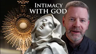 True Intimacy with God | What It Means "to Know" the LORD | THEOLOGY OF THE BODY