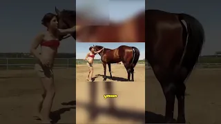 Самая Умная Лошадь 🐴