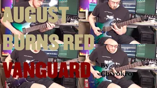 August Burns Red | Vanguard | Guitar &  Bass Cover