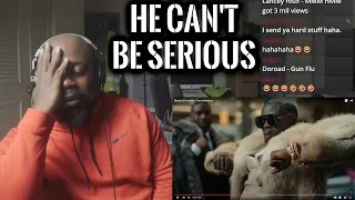 (MUST WATCH) Skepta & Portable - Tony Montana | HILARIOUS