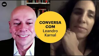 MARIA HOMEM, LEANDRO KARNAL: IDEOLOGIA DE GÊNERO?