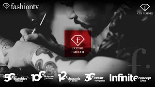 FTV CITY PARTNER | TATTO PARLOUR FRANCHISE