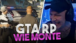 GTA Roleplay wie MONTE spielen (GTA RP installieren 2021 Tutorial) | sync:V