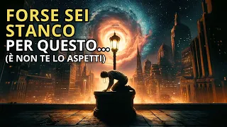 Il Motivo Spirituale della Tua Stanchezza (Inaspettato) | Risveglio Spirituale