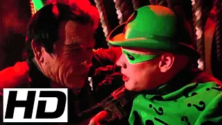 Batman Forever (1995) : Seal _ Kiss From a Rose
