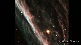 Epic Music - Vela Supernova Remnant