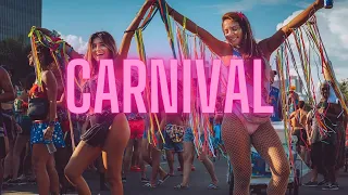Carnaval Sitges 2022   Sitges carnival 2022