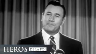 Héros de la foi - Saison 1 - Le quatrième homme - Oral Roberts et Frank Poulin