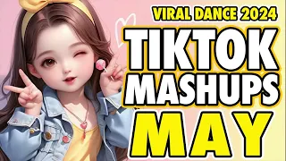 New Tiktok Mashup 2024 Philippines Party Music | Viral Dance Trend | May 3rd