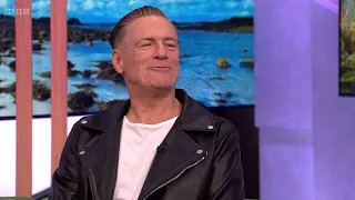 Bryan Adams On The One Show [10.10.2023]