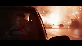 Unhinged - Opening Explosion Scene (1080p)