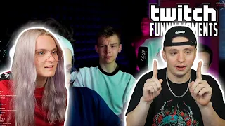 MODESTAL СМОТРИТ: Топ Моменты с Twitch | Навалили Контента | Совместный Стрим у Бустера