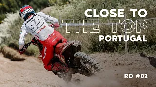 Enduro GP Round 2 - Portugal