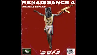 Serf - Renaissance 4: The Beat Tape Ep