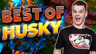 BEST OF HuskyStarcraft! - MOST EPIC GAMES OF ALL TIME