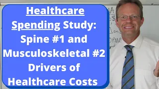 Healthcare Spending Study in JAMA