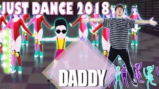 🌟 Just Dance 2017: Daddy - PSY ft  CL of 2NE1 | Tony Solo 🌟