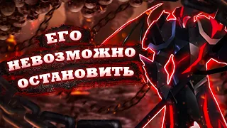 💥ИМБОВЫЙ PVE БИЛД ДЛЯ ФАРМА ПРЕМИУМА В СОЛЬНИКАХ В Albion Online 💥 ГАЙД ДЛЯ НОВИЧКОВ В Альбионе💥