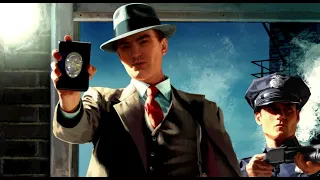 L.A. Noire #1