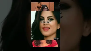 Mia Khalifa vs Sunny Leone