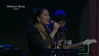 The President's Band - Sinaran by Sheila Majid