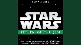 The Return of the Jedi