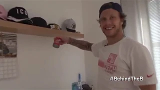 Boston Bruins Behind the B: Season 6 Episode 2