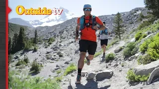 Climbing Mt. Hood and Running the Timberline Trail in One Day | Beat Monday Episode 1
