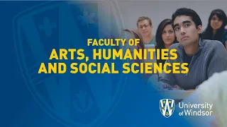 UWindsor Virtual Convocation 2020: Session 3