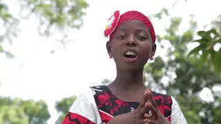 Bernard Mukasa - Nikunjue Moyo (Official Video)