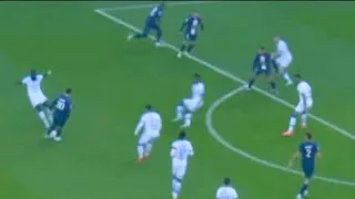 Messi Outsmart Defenses With His Mind-Blowing 300 IQ Passes!.