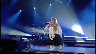 Guano Apes - Quietly (live in Moscow, 17.11.2019)