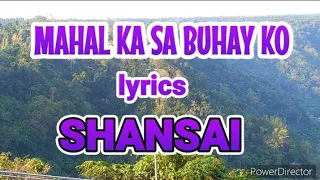 Hinding hindi ipagpapalit ikaw lang sa buhay ko!!(song by sanshai)