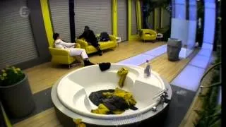 Big Brother UK 2014 - Highlights Show June 12