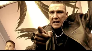 Lock, Stock and Two Smoking Barrels - #3 - "Fuckin'ell John"