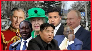 DW SWAHILI HABARI LEO JUMAMOSI 10.09.2022 ASUBUHI KIM JONG UN ATOA KAULI HII KUHUSU MAREKANI 😲👆