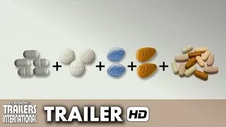PRESCRIPTION THUGS Official Trailer (2015) HD