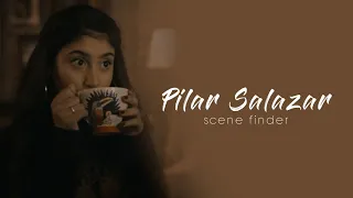 • Pilar Salazar | scene finder [S1]