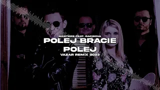 Masters feat. @Racisova - Polej Bracie Polej (Vazar Remix) 2023