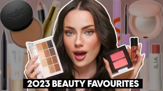 Best Makeup Products of 2023! | The #1 Best in Beauty in Every Category