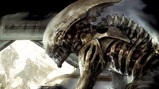 Prometheus - Alien Covenant - Spoilers - David Created The Alien Universe - The Mural Explained