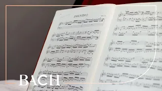 Henstra on Bach 15 inventions BWV 772-786 | Netherlands Bach Society