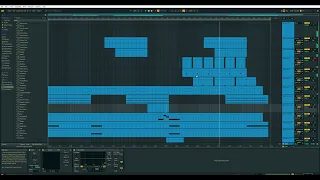 Void - Melodic Techno Ableton Template