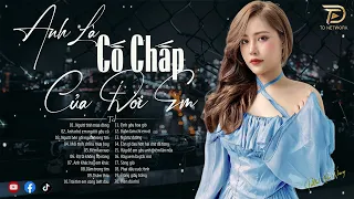 ANH LÀ CỐ CHẤP CỦA ĐỜI EM ♪ DẰM TRONG TIM.NGÂN NGÂN COVER TRIỆU VIEW HOT TIKTOK ♪ NHẠC TRẺ 2024