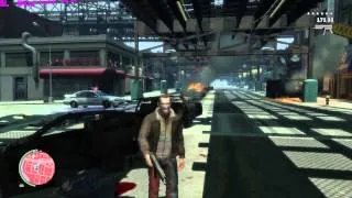 GTA IV on i7 3770k, GTX 670, 16GB RAM