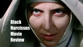 Black Narcissus (1947) - Classic Movie Review