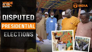 Deby wins Chad Presidential election | Voice of the Global South